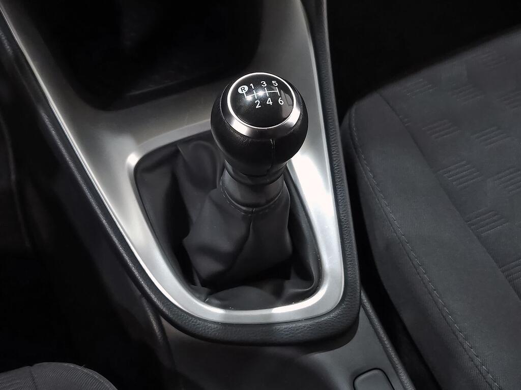 Toyota Yaris 1.5 125 S-Edition  //  38.615 km