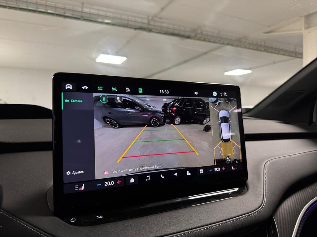 Skoda Elroq 210 kW (CV) 82 kWh (77 kwh neta) Sportline //   1.313 km