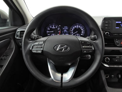 Hyundai i30 1.5 DPI Essence  // 48.966 km