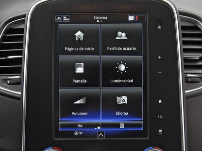 Renault Grand Scénic Limited TCe 103kW (140CV) EDC GPF - SS  //  76.844 km