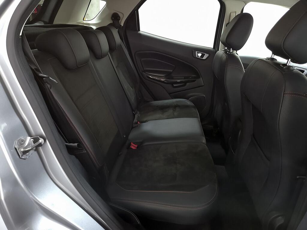 Ford Ecosport 1.0T EcoBoost 92kW (125CV) S&S ST Line  //  64.808 km