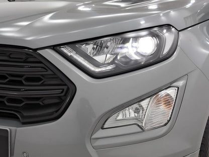 Ford Ecosport 1.0T EcoBoost 92kW (125CV) S&S ST Line  //  34.329 km