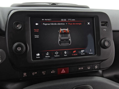 Fiat Panda City Cross 1.0 Gse 51kw (70CV)  //  57.567 km