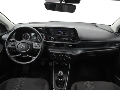 Hyundai i20 1.0 TGDI 74kW (100CV) Klass  //  43.140 km
