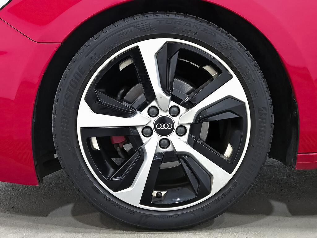 Audi A1 Sportback Black line 30 TFSI 85kW S tron  //  40.282 km