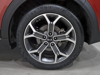 Kia XCeed 1.0 T-GDi Tech 88kW (120CV) // 74.725 km