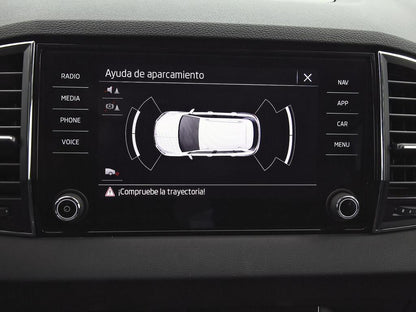 Skoda Karoq 1.5 TSI 110kW (150CV) DSG ACT Ambition  // 17.813 km