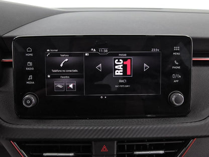 Skoda Kamiq 1.0 TSI 85kW (115CV) DSG MONTE CARLO  //  24.213 km