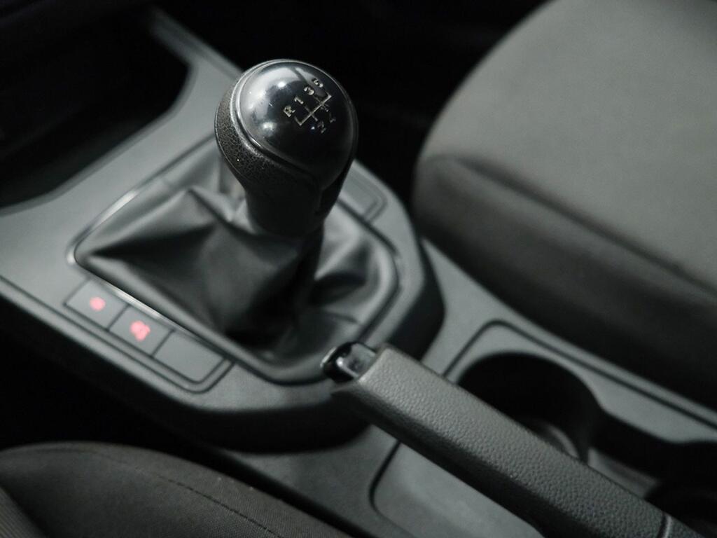 SEAT Ibiza 1.0 EcoTSI 70kW (95CV) Reference //  43.200 km