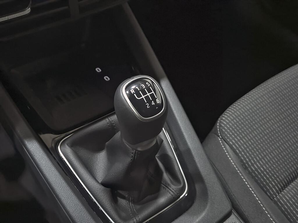 Skoda Octavia Combi 2.0 TDI 85kW (115CV) Design  //  23.704 km