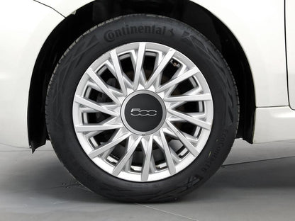 Fiat 500 Dolcevita 1.0 Hybrid 51KW (70 CV)  //  59.850 km