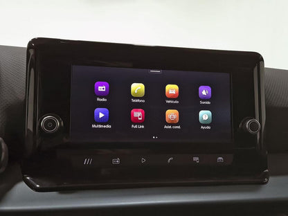 SEAT Arona 1.0 TSI 85kW (115CV) Xperience  //  11.677 km