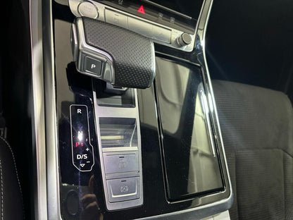 Audi Q8 45 TDI 170kW Black L quattro tiptronic 231 CV  //  70.462 km
