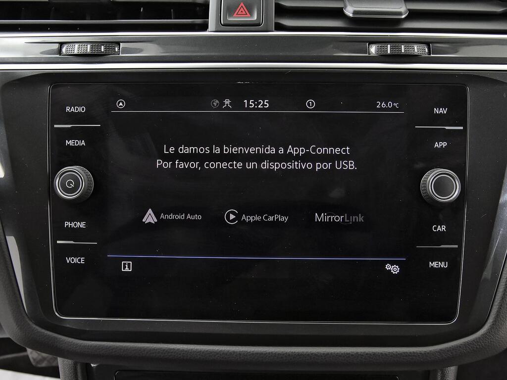 Volkswagen Tiguan Life 1.5 TSI 110kW (150CV) DSG  //  51.710 km