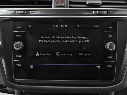Volkswagen Tiguan Life 1.5 TSI 110kW (150CV) DSG  //  51.710 km