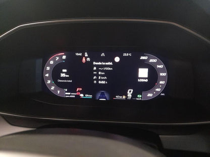 SEAT Leon 1.5 TSI e-Hybrid 150kW DSG-6 FR XM  //  2.950 km