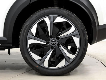 Nissan Juke 1.6 Hybrid 105kW (145CV) N-Connecta  //  1 km