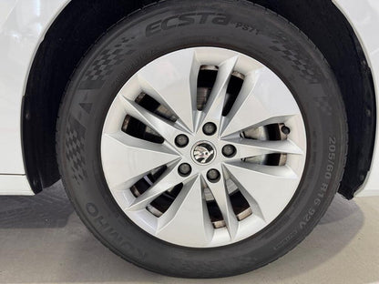 Skoda Octavia Combi 1.4 TSI 150kW(204CV)DSG PHEV Style  //  16.850 km