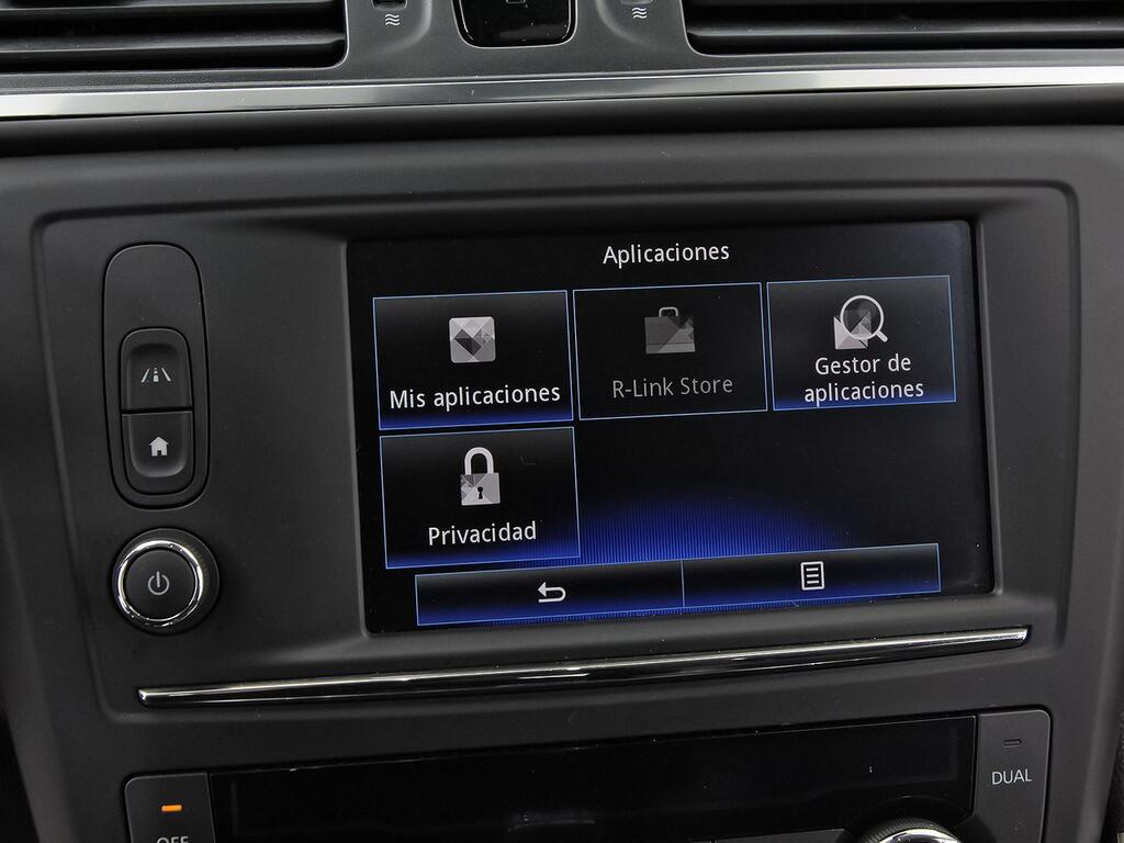 Renault Kadjar Zen Energy TCe 97kW (130CV) EDC  //  36.753 km