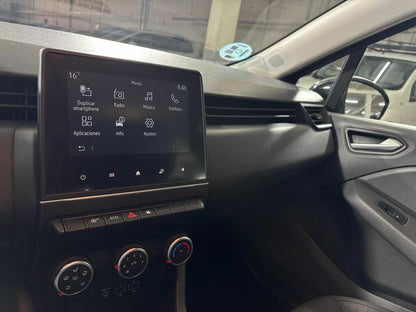 Renault Clio Intens TCe 67 kW (91CV)