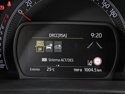 Toyota Aygo X Cross 1.0 VVT-I 72CV Play  //  32.675 km