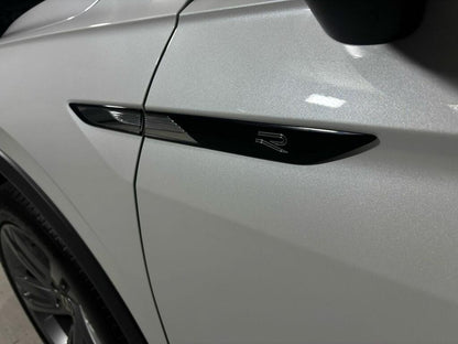 Volkswagen Tiguan R-Line 2.0 TDI 110kW (150CV) DSG