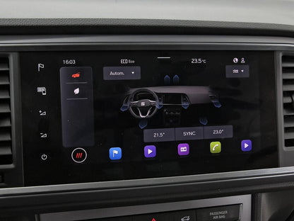 SEAT Ateca 1.5 TSI 110kW (150CV) FR Special Edition  //  17.327 km