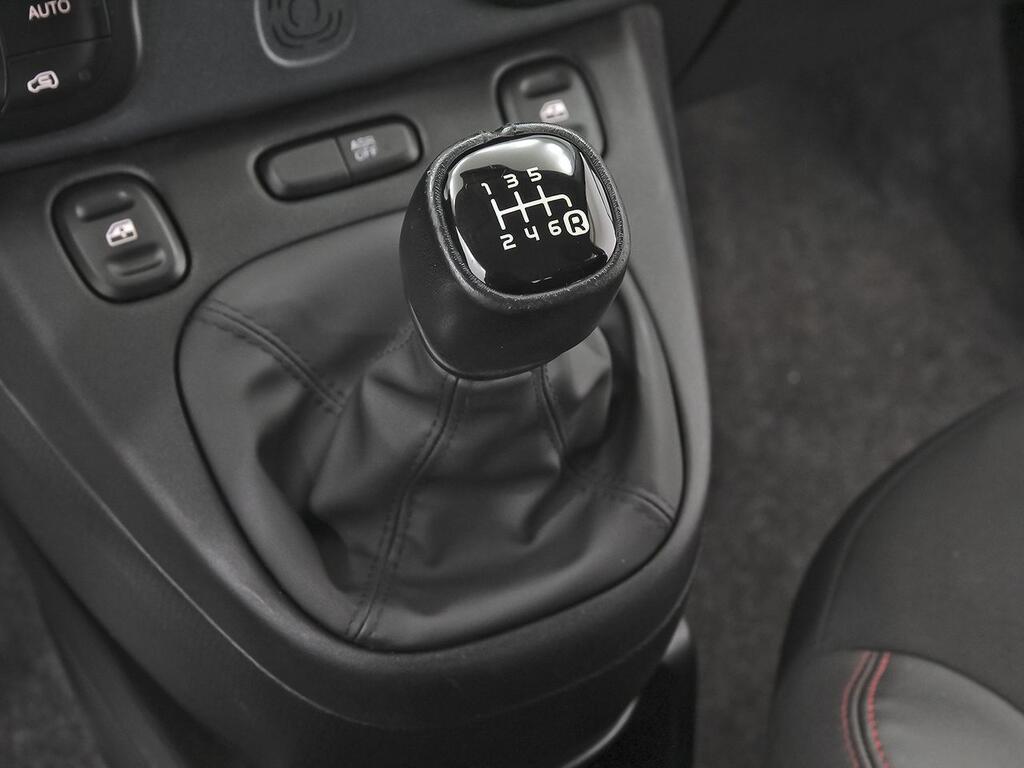 Fiat Panda City Cross 1.0 Gse 51kw (70CV)  //  57.567 km