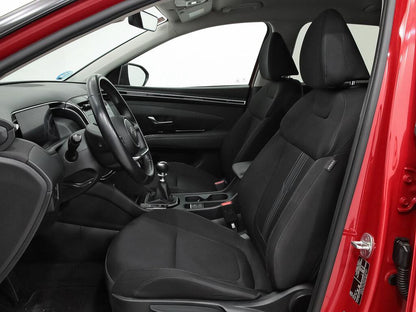 Hyundai Tucson 1.6 TGDI 110kW (150CV) 48V Tecno 2C  //  36.000 km