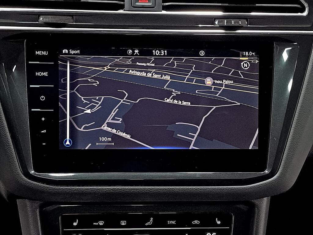 Volkswagen Tiguan R 2.0 TSI 235 kW (320 CV) DSG 4Motion  //  22.071 km
