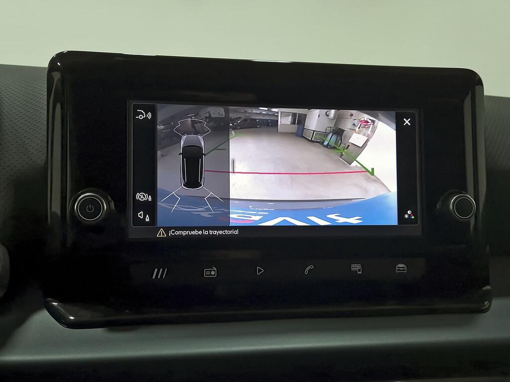 SEAT Arona 1.0 TSI 85kW (115CV) Xperience  //  11.677 km