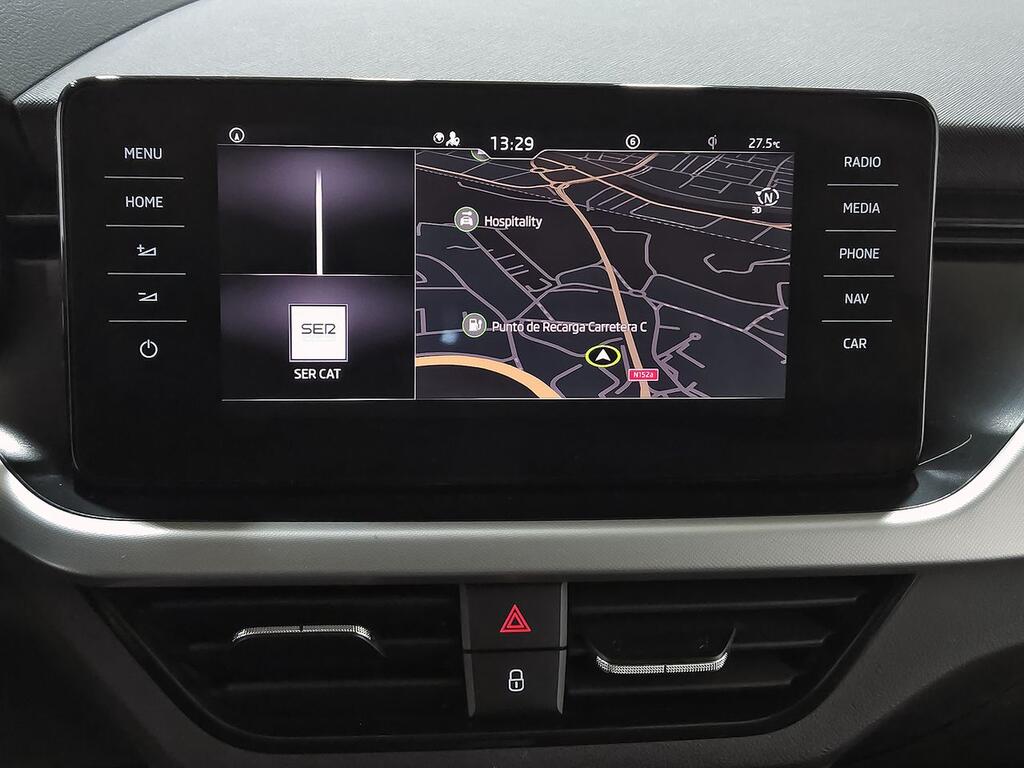 Skoda Kamiq 1.0 TSI 81kW (110CV) Ambition  //  73.799 km