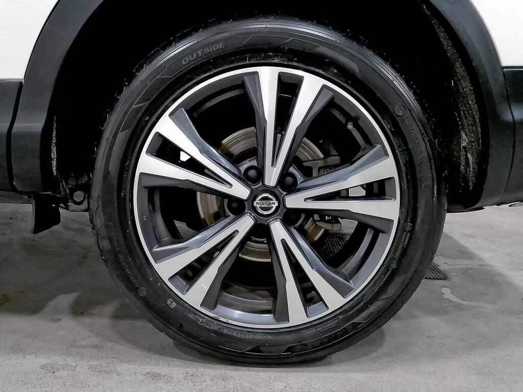 Nissan Qashqai dCi 85 kW (115 CV) E6D N-CONNECTA // 62.978 km