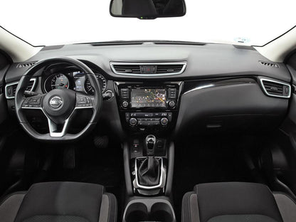 Nissan Qashqai DIG-T 117 kW (160 CV) E6D DCT N-CONNECTA