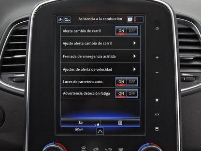 Renault Grand Scénic Limited TCe 103kW (140CV) EDC GPF - SS  //  76.844 km