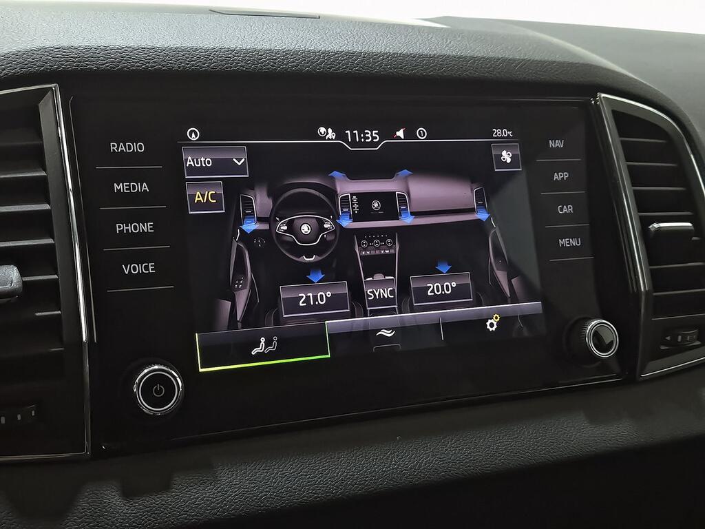 Skoda Karoq 2.0 TDI 110kW (150CV) Ambition  //  77.032 km