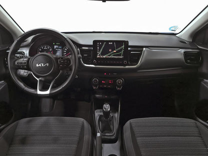 Kia Stonic 1.0 T-GDi 74kW (100CV) MHEV MT Drive  //  29.805 km
