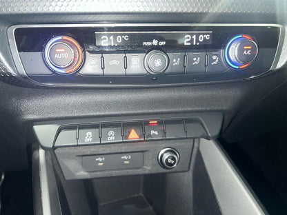 Audi A1 Sportback Adrenalin 30 TFSI 81kW (110CV) 110 CV // 41.200 km