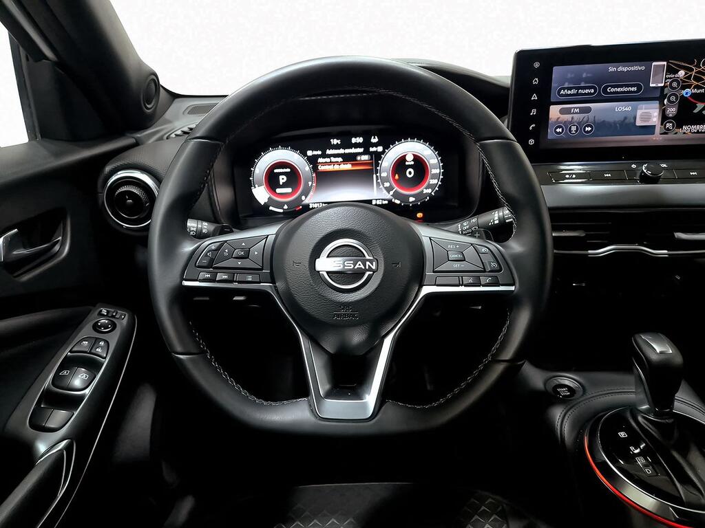 Nissan Juke DIG-T 84 kW (114 CV) DCT 7V N-Connecta  //  31.804 km
