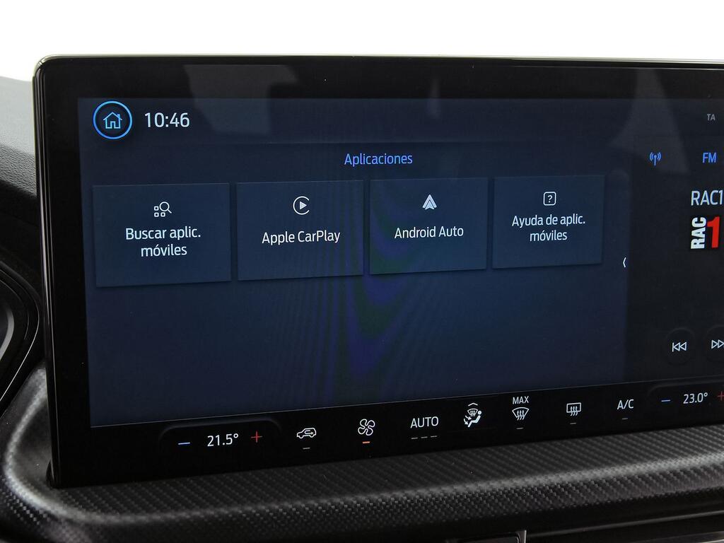 Ford Kuga ST-Line 1.5T EcoBoost 110kW (150CV)  //  29.506 km