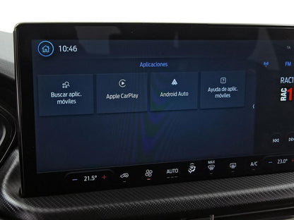 Ford Kuga ST-Line 1.5T EcoBoost 110kW (150CV)  //  29.506 km