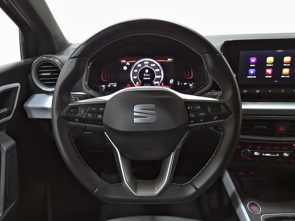 SEAT Ibiza 1.0 TSI 85kW 115CV Special Edition  //  11.888 km