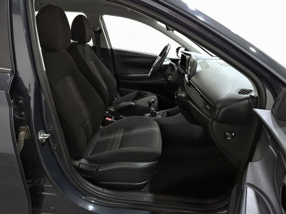 Hyundai i20 1.0 TGDI 74kW (100CV) Klass // 66.623 km