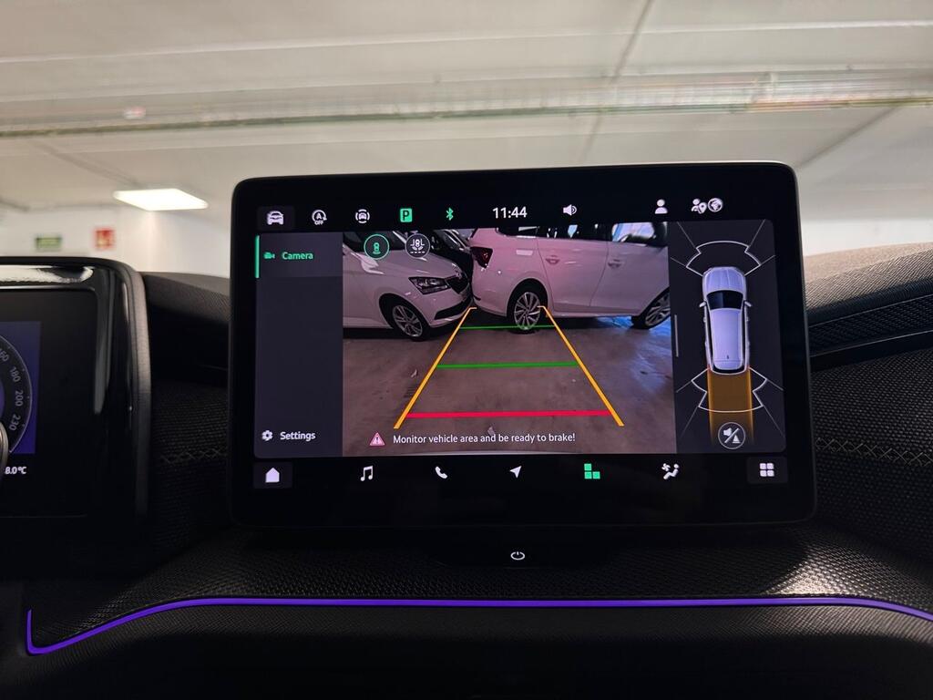 Skoda Kodiaq 1.5 TSI 110KW DSG m-HEV Selection //  26.805 km