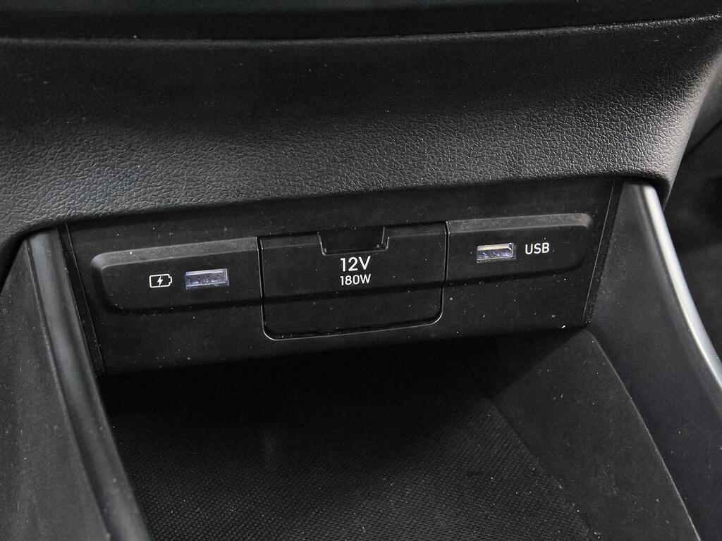 Hyundai i20 1.0 TGDI 74kW (100CV) Klass  //  61.417 km