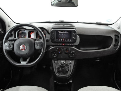 Fiat Panda Cross 1.0 Gse 51kw (70CV)  //  58.900 km