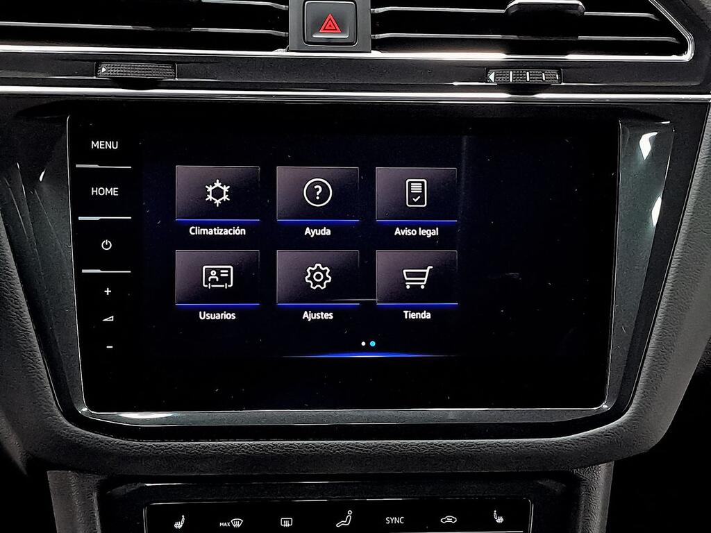 Volkswagen Tiguan R 2.0 TSI 235 kW (320 CV) DSG 4Motion  //  22.071 km