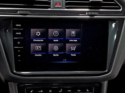 Volkswagen Tiguan R 2.0 TSI 235 kW (320 CV) DSG 4Motion  //  22.071 km