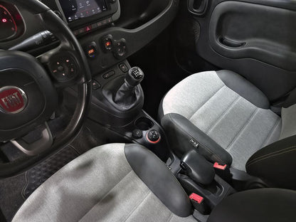 Fiat Panda Cross 0,9 63 kW (85 CV) TwinAir 4x4  //  19.632 km