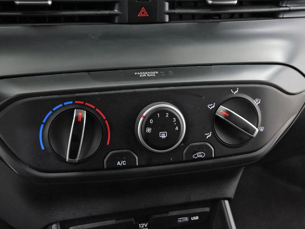 Hyundai i20 1.0 TGDI 74kW (100CV) Klass  //  61.417 km